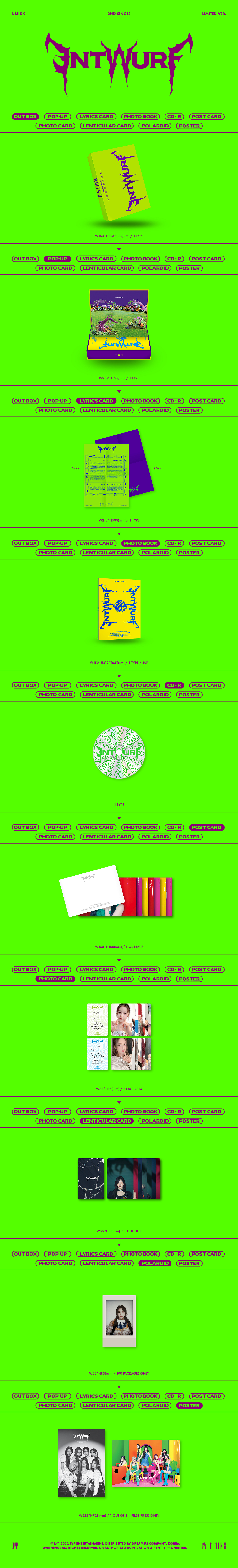 Disk Union Goods Collection